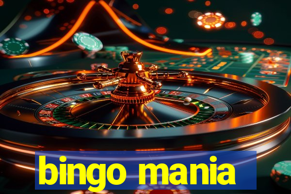 bingo mania